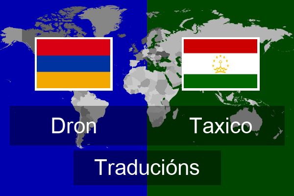  Taxico Traducións