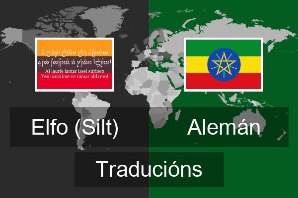  Alemán Traducións