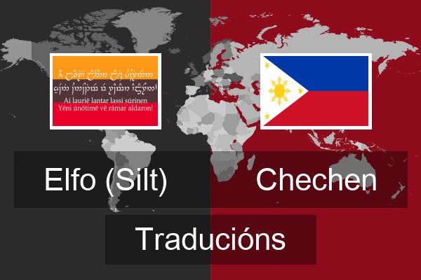  Chechen Traducións