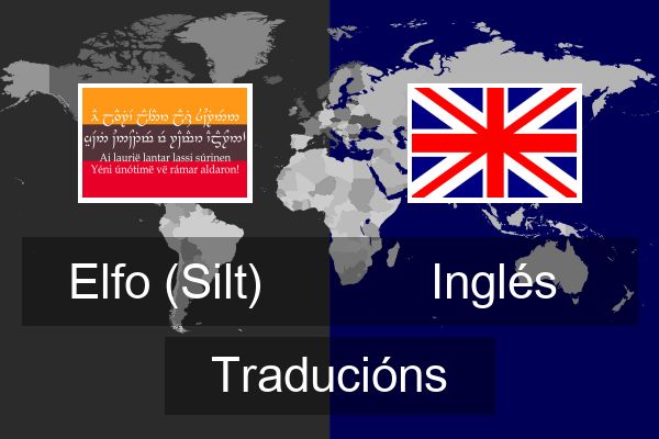  Inglés Traducións