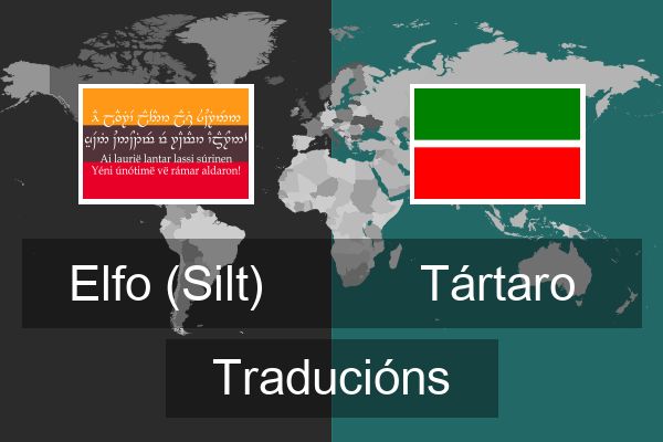  Tártaro Traducións
