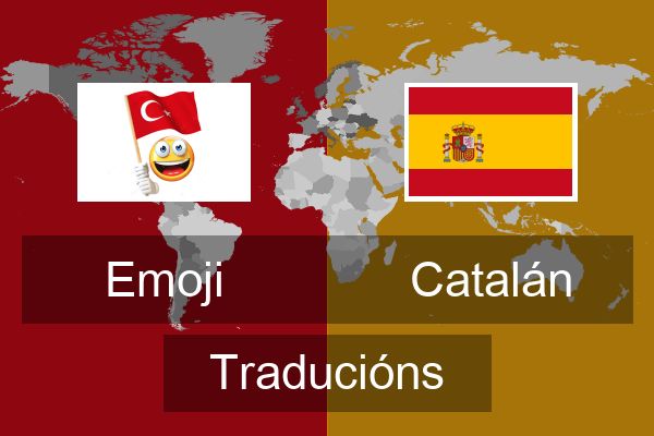  Catalán Traducións