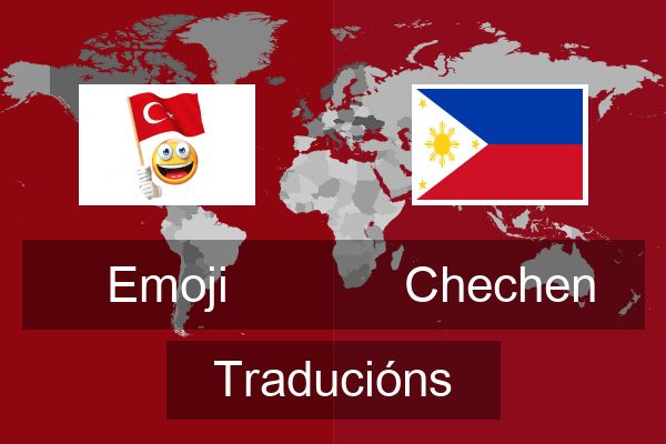  Chechen Traducións