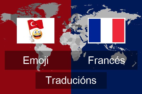  Francés Traducións