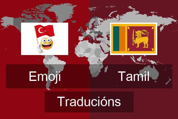  Tamil Traducións