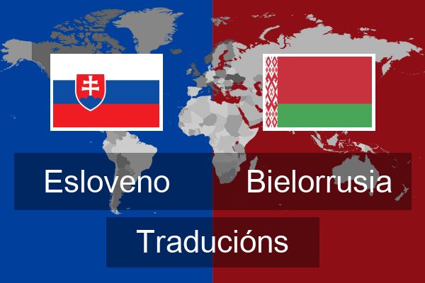  Bielorrusia Traducións