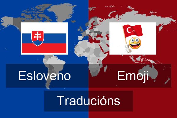  Emoji Traducións