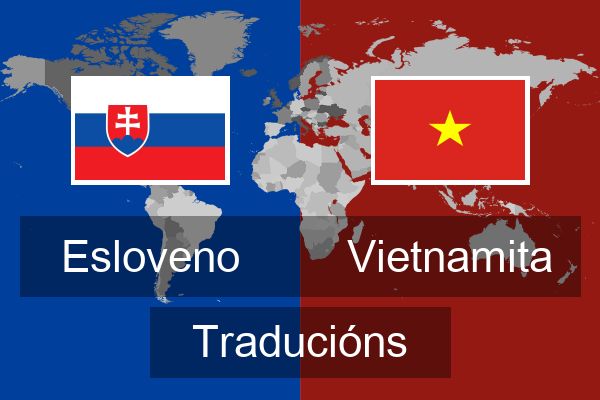  Vietnamita Traducións