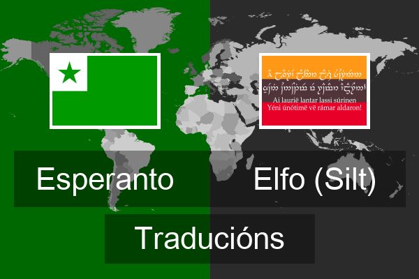  Elfo (Silt) Traducións