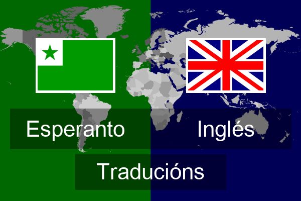  Inglés Traducións