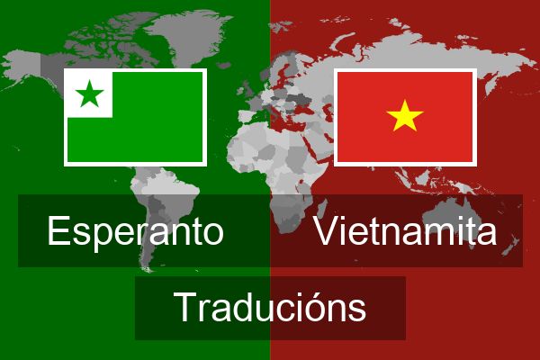  Vietnamita Traducións