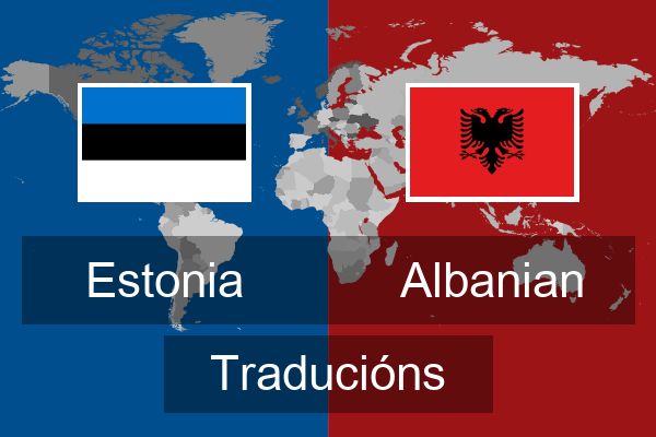  Albanian Traducións