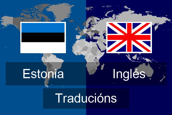  Inglés Traducións