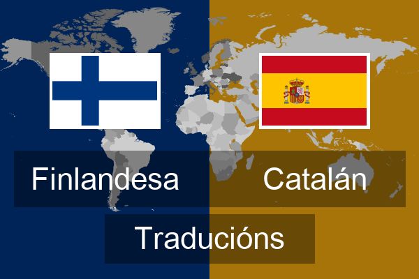  Catalán Traducións