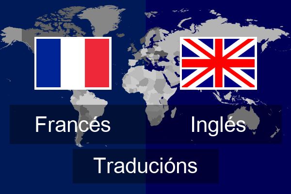  Inglés Traducións