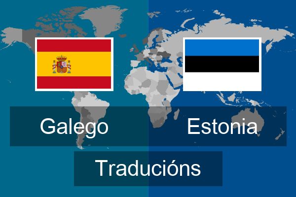  Estonia Traducións