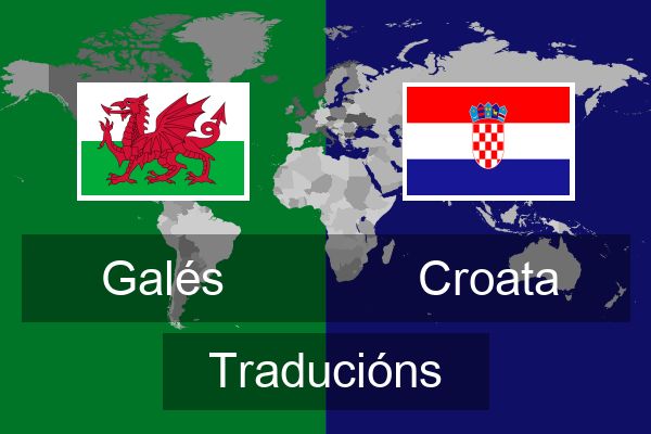  Croata Traducións