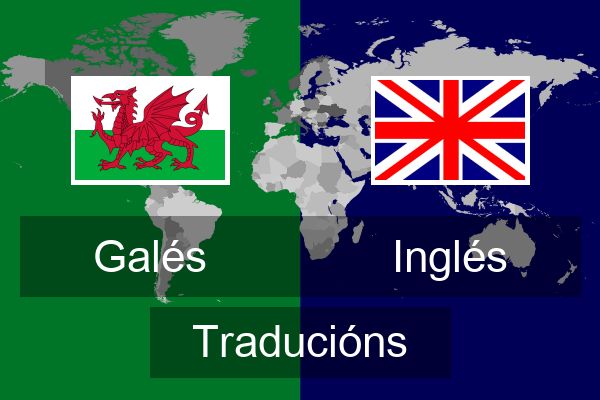  Inglés Traducións