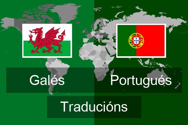  Portugués Traducións