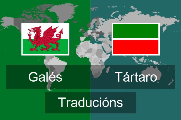  Tártaro Traducións