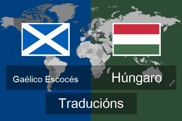  Húngaro Traducións