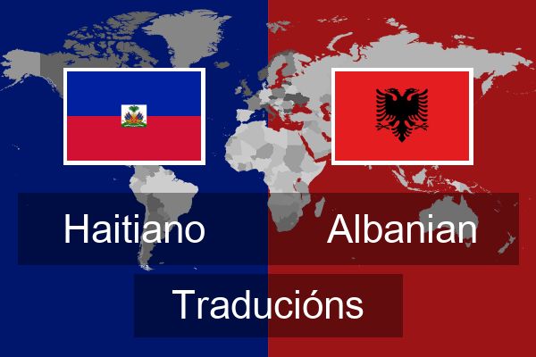  Albanian Traducións