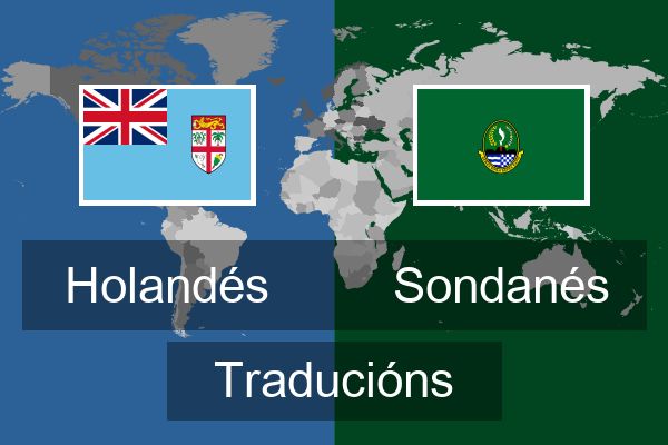  Sondanés Traducións