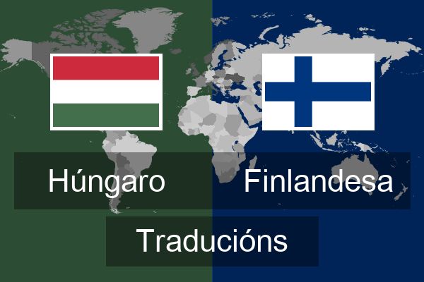  Finlandesa Traducións