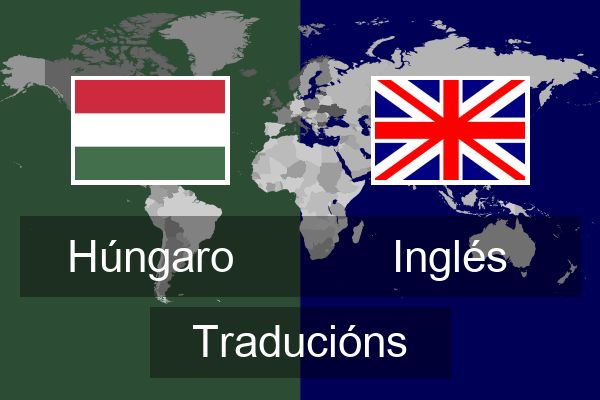  Inglés Traducións