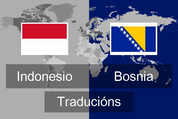  Bosnia Traducións