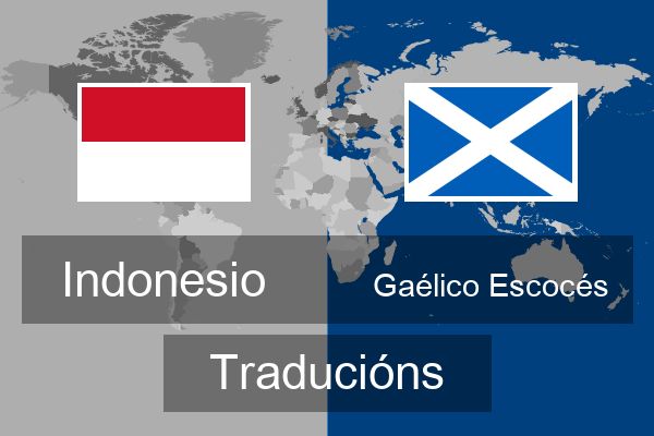  Gaélico Escocés Traducións