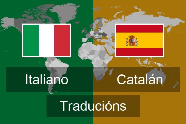  Catalán Traducións