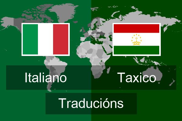  Taxico Traducións