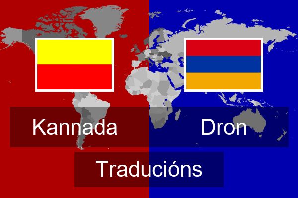  Dron Traducións