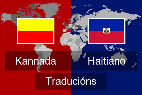  Haitiano Traducións