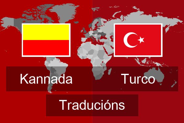  Turco Traducións