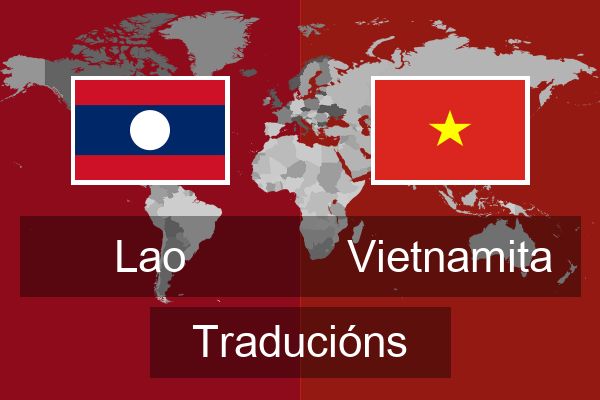  Vietnamita Traducións