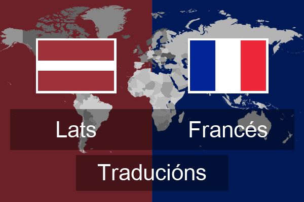  Francés Traducións