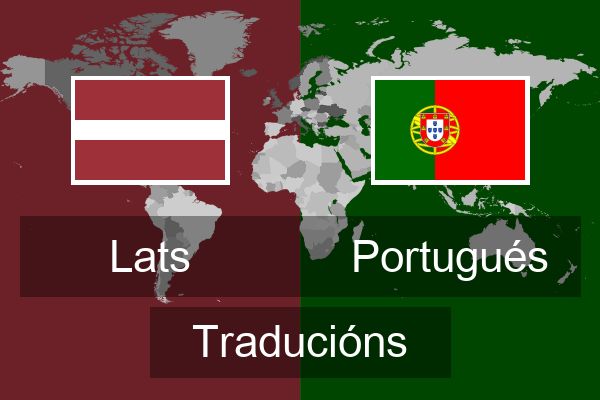  Portugués Traducións