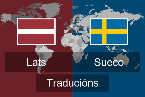  Sueco Traducións