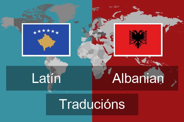  Albanian Traducións