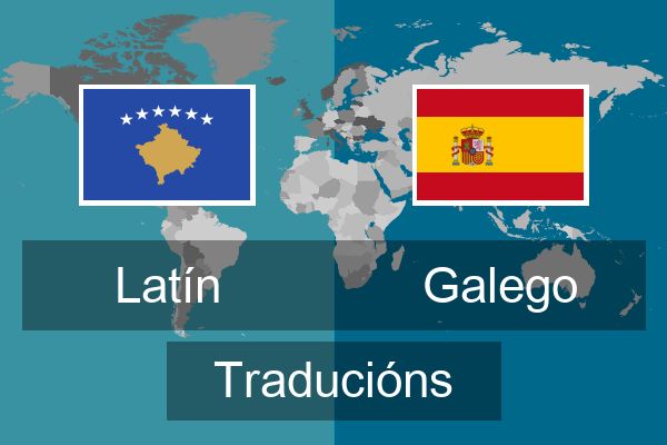 Galego Traducións