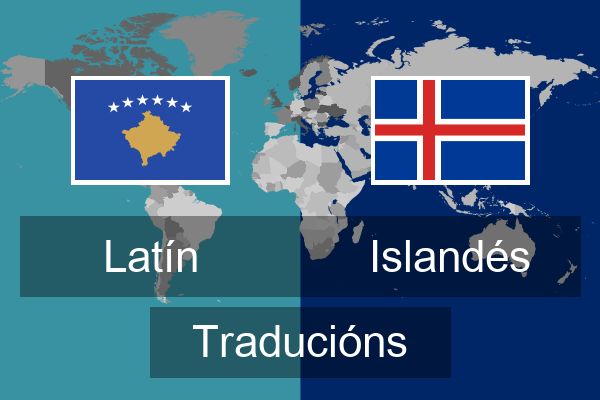  Islandés Traducións