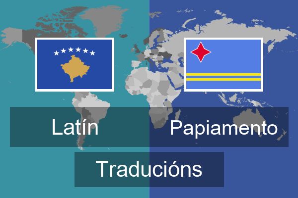  Papiamento Traducións