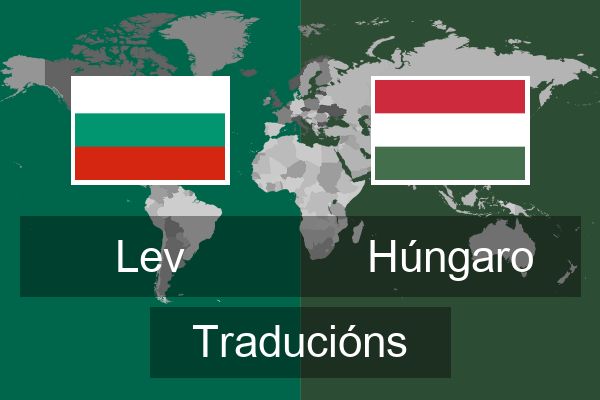  Húngaro Traducións