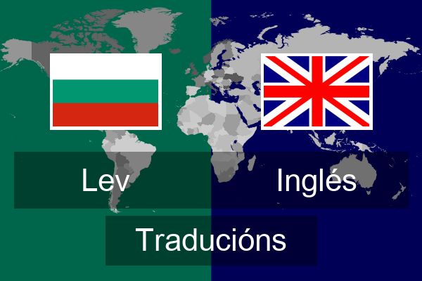  Inglés Traducións