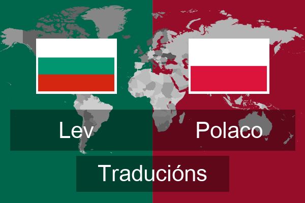  Polaco Traducións