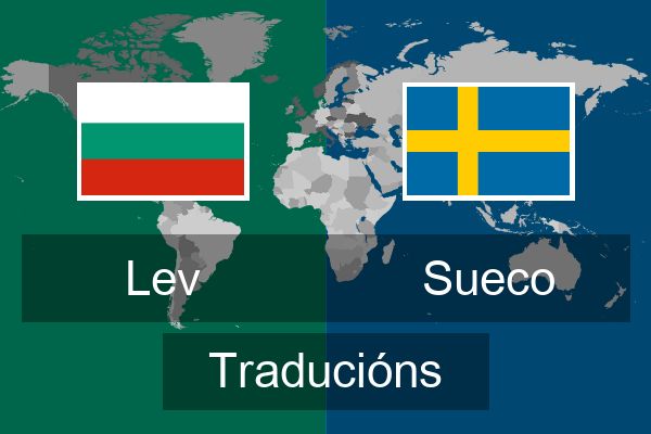  Sueco Traducións