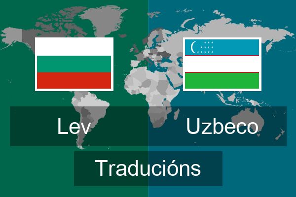  Uzbeco Traducións
