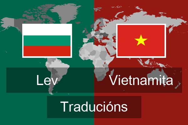  Vietnamita Traducións